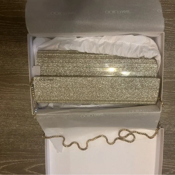 Jimmy Choo Sweetie - Picture 8 of 10